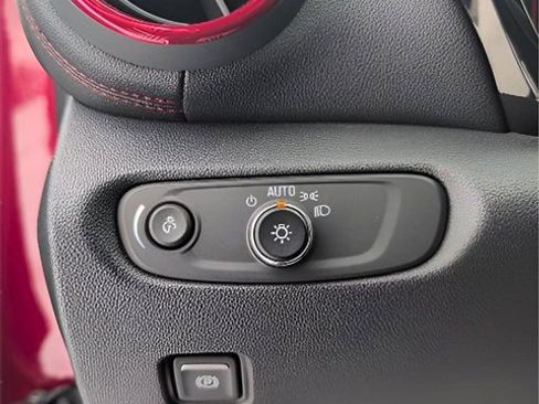 Certified 2023 Chevrolet Blazer RS w/ Driver Confidence II Package image 13