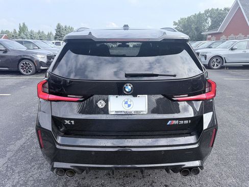 Used 2025 BMW X1 M35i w/ Premium Package AWD/4WD image 6
