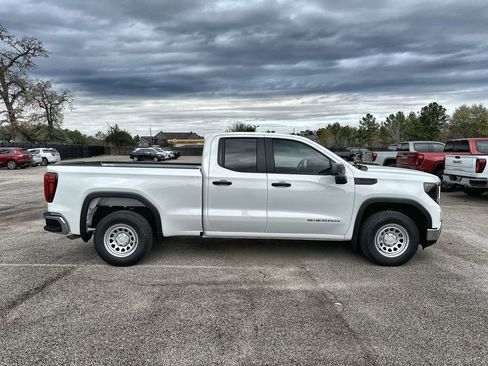 New 2026 GMC Sierra 1500 Pro w/ Pro Value Package image 10