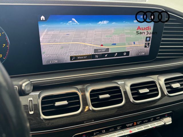 Used 2020 Mercedes-Benz GLE 350 image 16