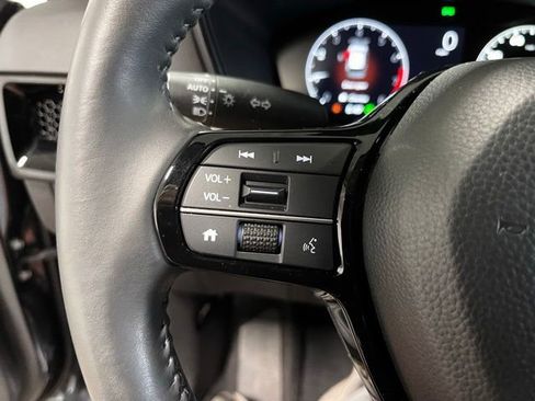 Used 2024 Honda CR-V EX-L image 25