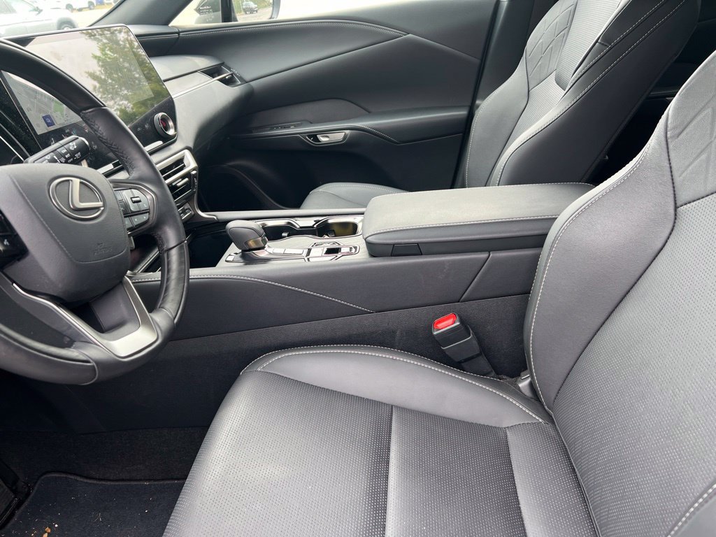 Used 2026 Lexus RX 350 Premium Plus FWD image 5