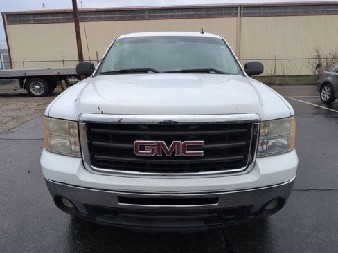 Used 2011 GMC Sierra 1500 SLE w/ Power Tech Package image 9