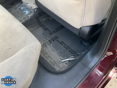 Used 2013 Honda Accord LX image 48