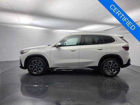 Certified 2023 BMW X1 xDrive28i w/ Convenience Package AWD/4WD image 7