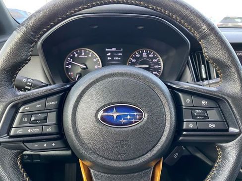 Certified 2025 Subaru Outback Wilderness image 15