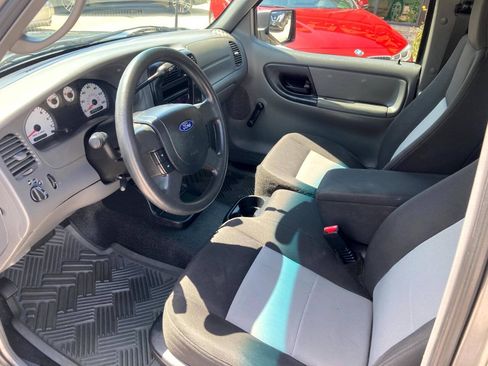 Used 2006 Ford Ranger Sport RWD image 10
