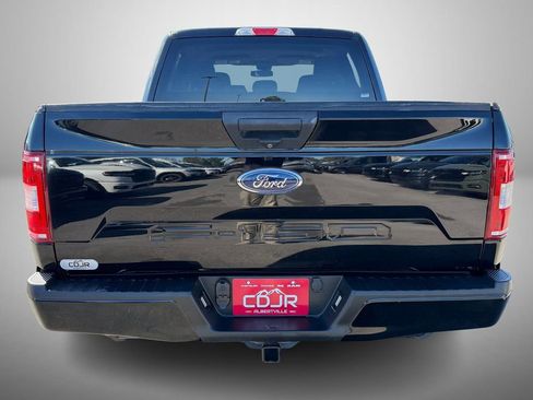 Used 2020 Ford F150 XL w/ XL Power Equipment Group image 7