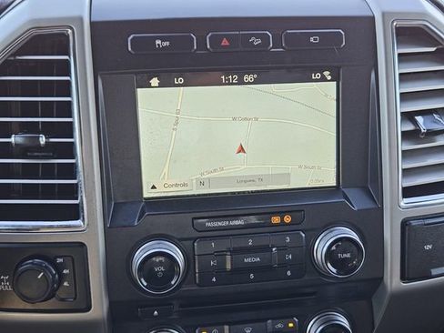 Used 2017 Ford F250 King Ranch w/ King Ranch Ultimate Package image 28