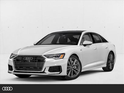 Used 2019 Audi A6 3.0T Premium Plus w/ Premium Plus Package