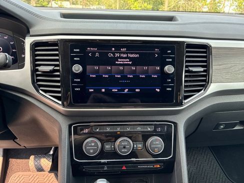 Used 2023 Volkswagen Atlas SE AWD/4WD image 20