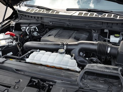 Used 2023 Ford F150 Tremor AWD/4WD image 35