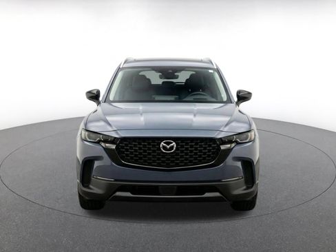 Used 2026 MAZDA CX-50 AWD 2.5 S w/ Premium Package image 2