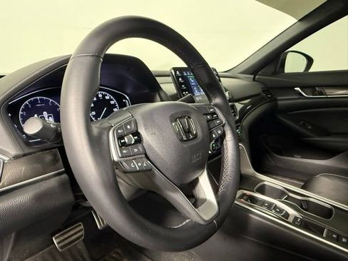 Used 2021 Honda Accord Sport image 44