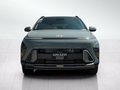 New 2027 Hyundai Kona Limited AWD/4WD image 2