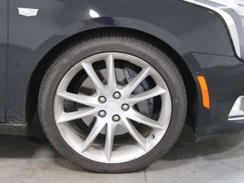 Used 2019 Cadillac XTS Premium Luxury FWD image 13
