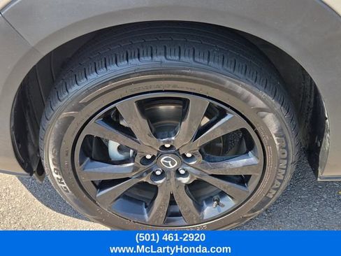 Used 2024 MAZDA CX-30 AWD 2.5 S w/ Select Sport Pkg image 18