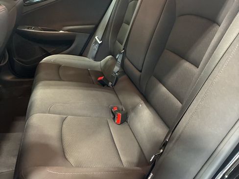 Used 2023 Chevrolet Malibu LT FWD image 32