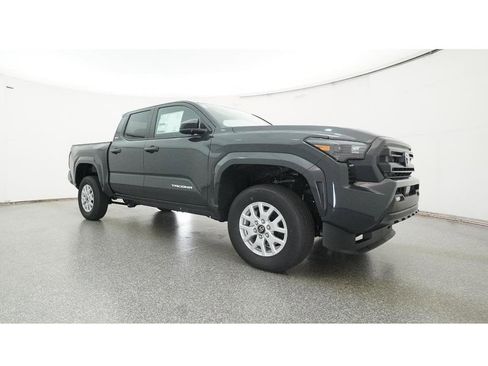 New 2025 Toyota Tacoma SR5 image 29