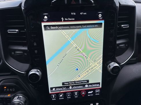 Used 2020 RAM 1500 Laramie w/ Sport Appearance Package image 25