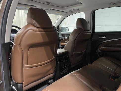 Used 2019 Acura MDX SH-AWD w/ Technology Package image 14