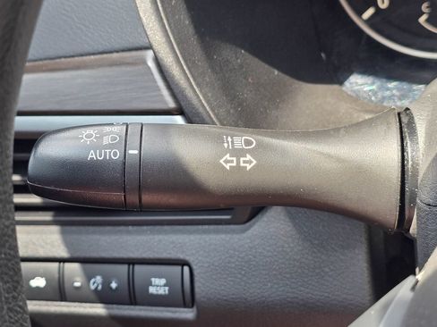 Used 2023 Nissan Altima 2.5 SV FWD image 21