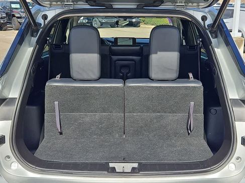 Used 2024 Mitsubishi Outlander SE image 34