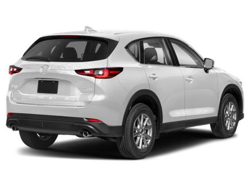 Used 2023 MAZDA CX-5 AWD 2.5 S image 3
