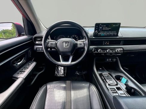 Used 2023 Honda Pilot EX-L image 9