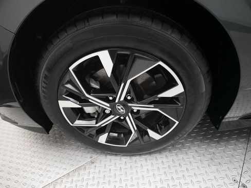 Used 2025 Hyundai Sonata SEL image 26