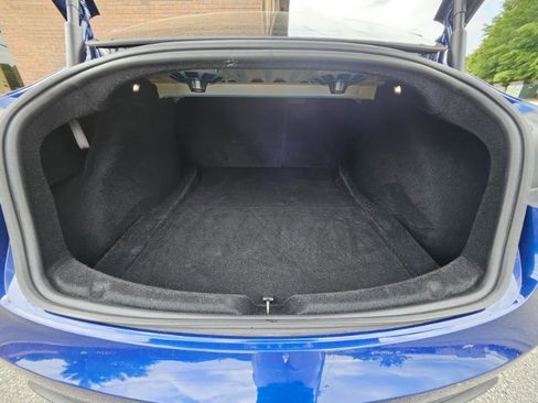 Used 2024 Tesla Model 3 Long Range AWD/4WD image 75
