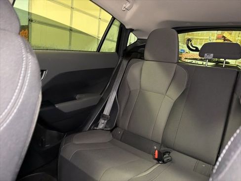 Certified 2024 Subaru Crosstrek 2.0i AWD/4WD image 25