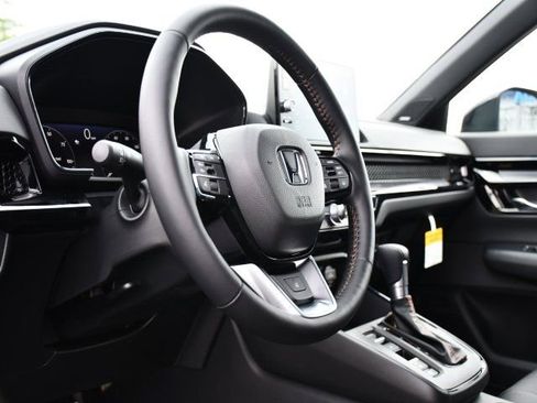 New 2026 Honda CR-V Sport Touring image 8
