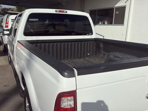 Used 2016 Ford F250 XLT w/ XLT Value Package image 18