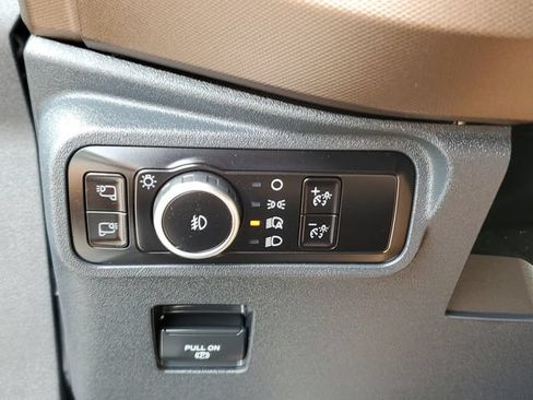 Used 2023 Ford Bronco Outer Banks AWD/4WD image 22