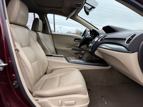 Used 2018 Acura RDX FWD w/ Technology Package image 35