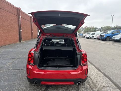 Used 2023 MINI Cooper Countryman S w/ Signature Upholstery Package image 23