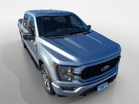 Used 2023 Ford F150 XL w/ STX Appearance Package image 27