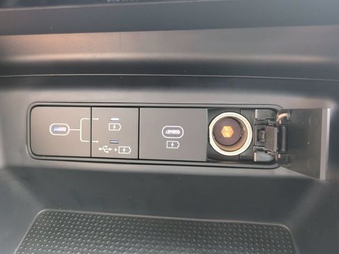 New 2026 Hyundai Tucson XRT FWD image 26