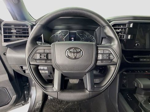 New 2026 Toyota Tundra SR5 AWD/4WD image 11