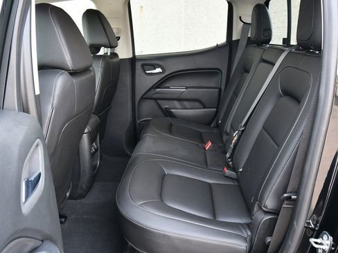 Certified 2022 Chevrolet Colorado ZR2 image 16