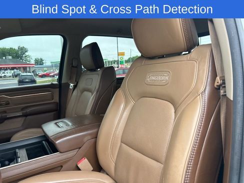 Used 2020 RAM 1500 Limited AWD/4WD image 10