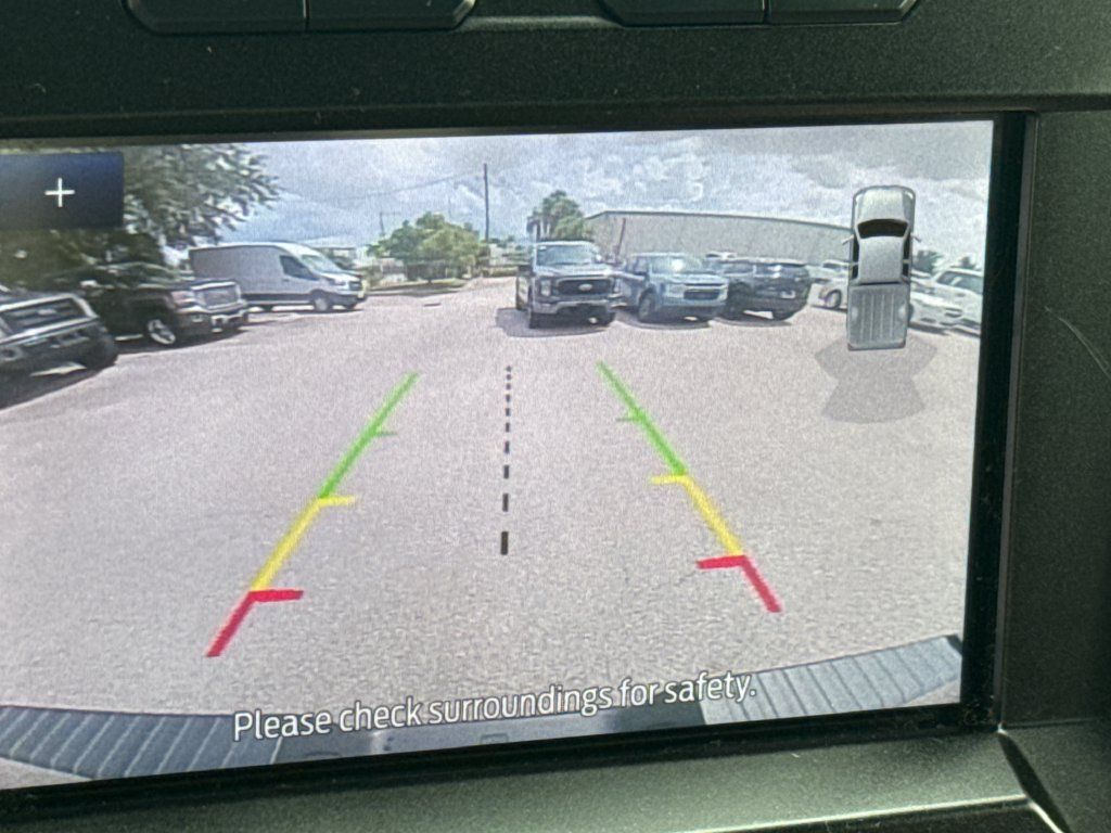 Used 2019 Ford F150 XLT w/ Equipment Group 302A Luxury AWD/4WD image 22