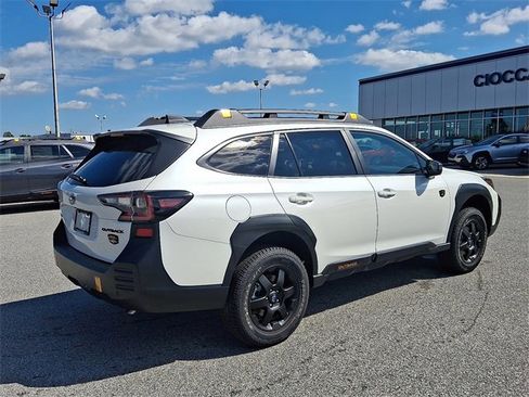 New 2025 Subaru Outback Wilderness image 10