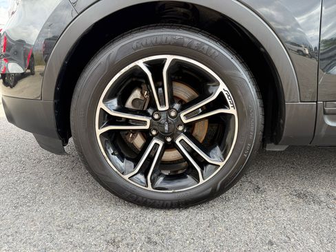 Used 2015 Ford Explorer Sport w/ Equipment Group 401A image 48