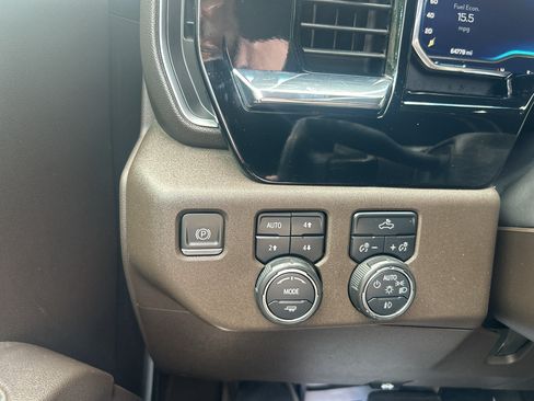 Used 2024 Chevrolet Silverado 1500 RST w/ All Star Edition Plus AWD/4WD image 20