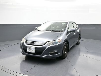 Used 2010 Honda Insight LX