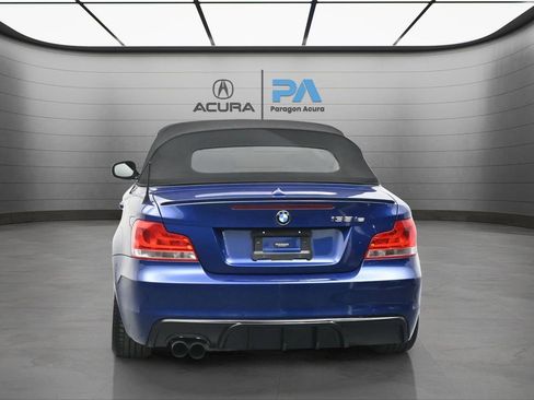Used 2013 BMW 135is Convertible image 23