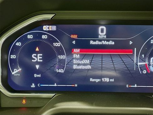 New 2026 GMC Sierra 2500 Denali w/ Denali Reserve Package image 12