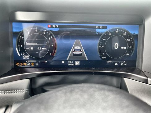 New 2026 Subaru Outback Touring XT AWD/4WD image 19